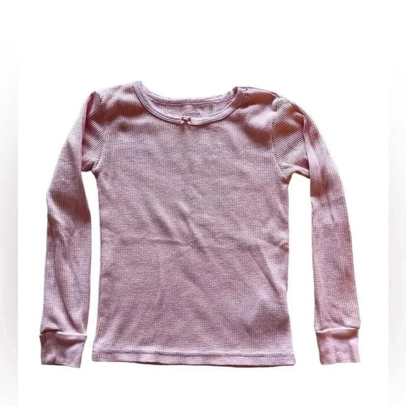 Disney Girl Princess Long Sleeves Tops and Bottoms Pajama Pants Bundle 5T #1200 - Picture 7 of 9